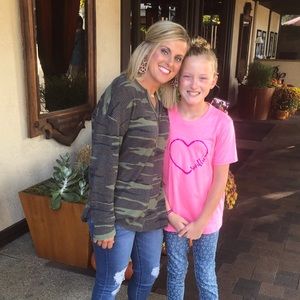 Meet your Posher, Joni